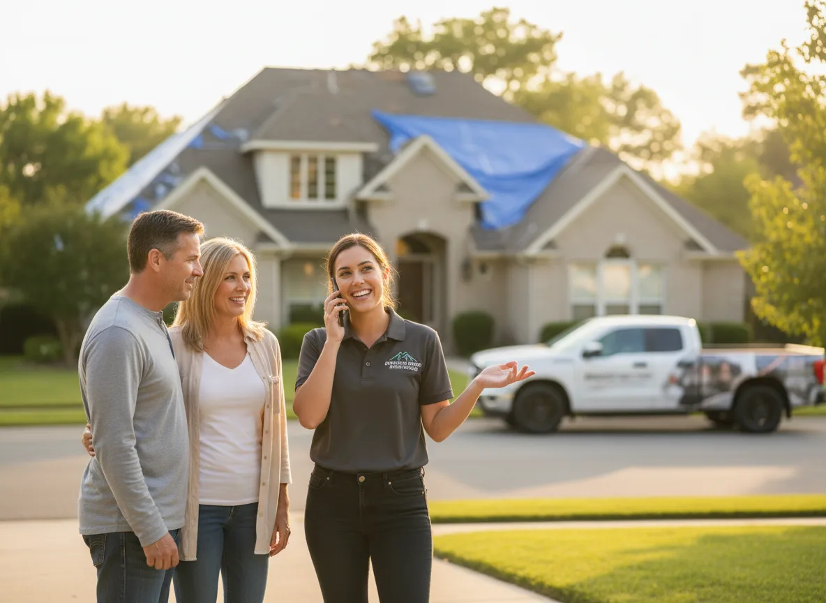 Emergency Roof Repair Orange City, IA FAQs